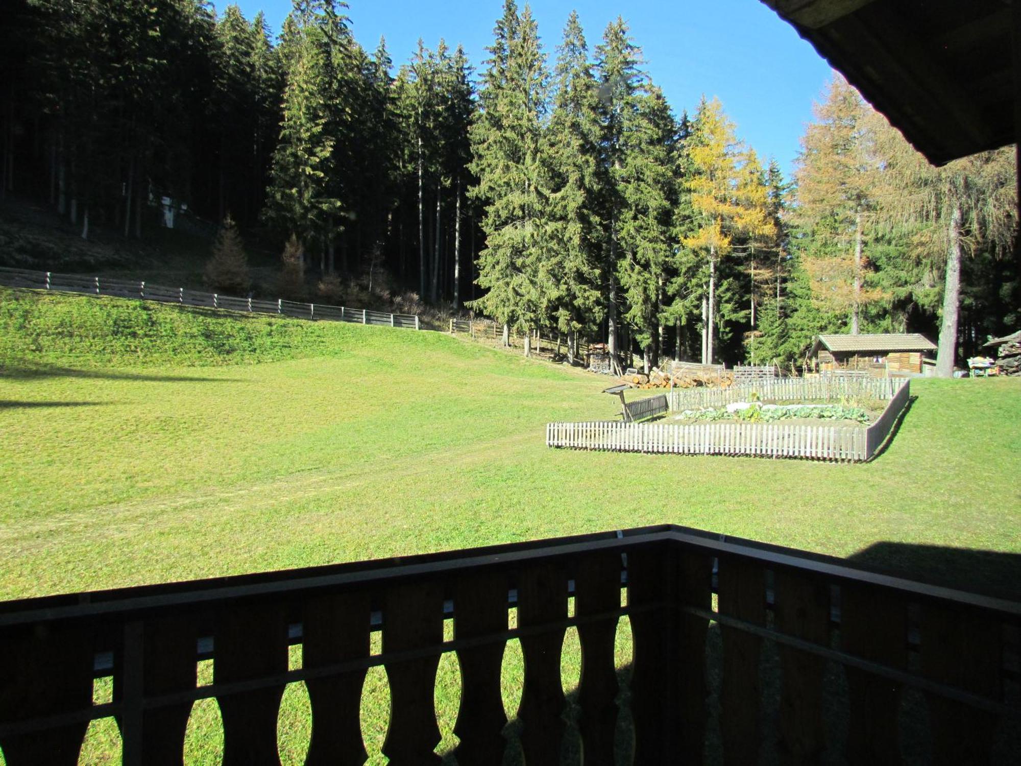 Oeberst-Hof Daire Sarentino Dış mekan fotoğraf